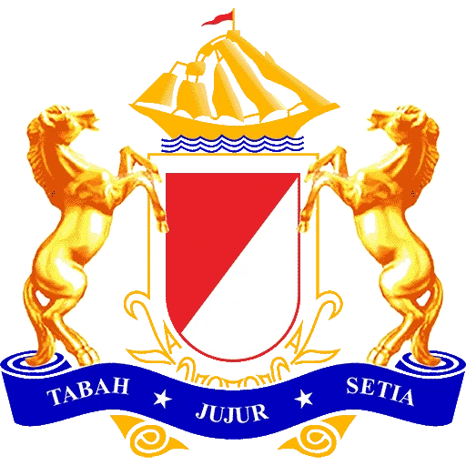 Logo Kadin Agung Kota
